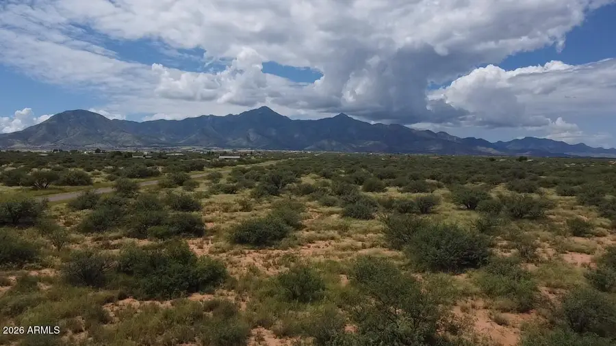 TBD E 3 Canyons Road, Hereford, AZ 85615 - #3