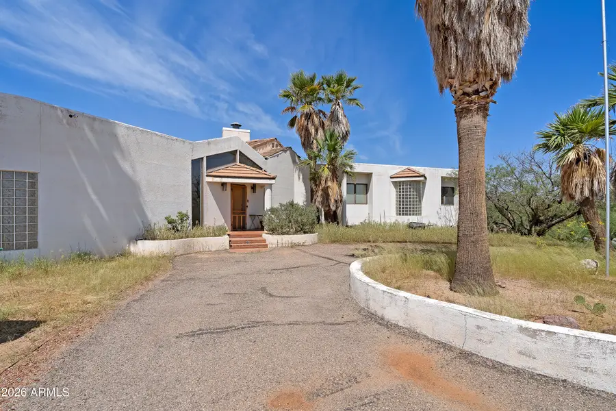1690 S Wardle Road, Sierra Vista, AZ 85635 - #3