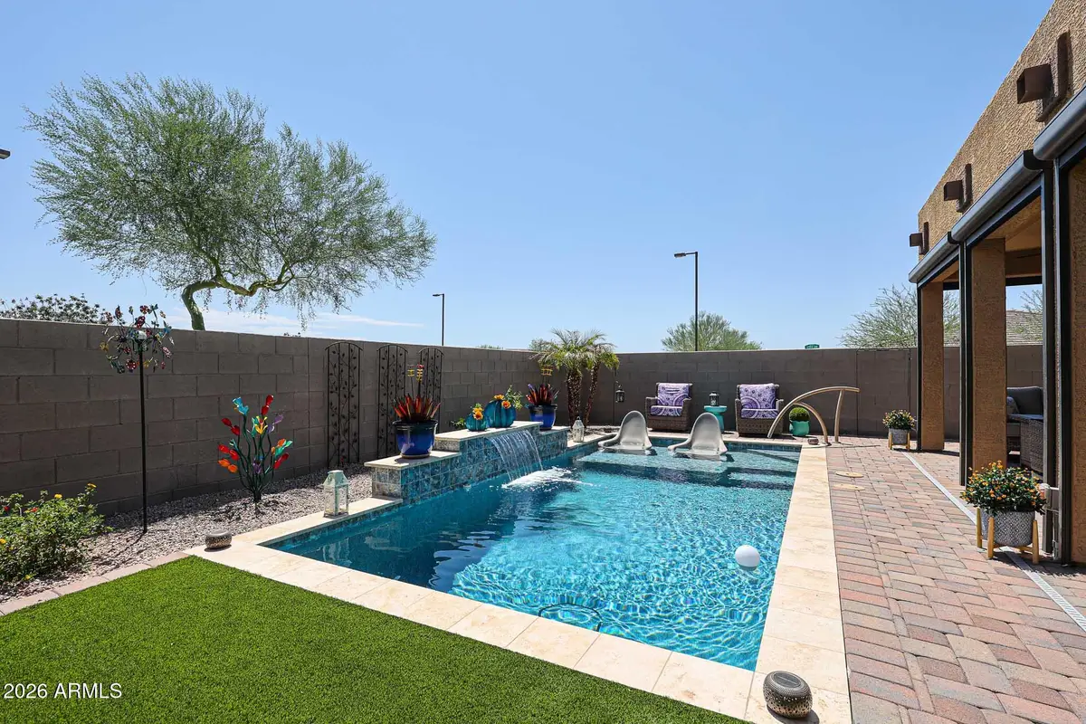 17947 W Fairview Street, Goodyear, AZ 85338 - #1
