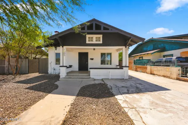 1005 E Moreland Street, Phoenix, AZ 85006