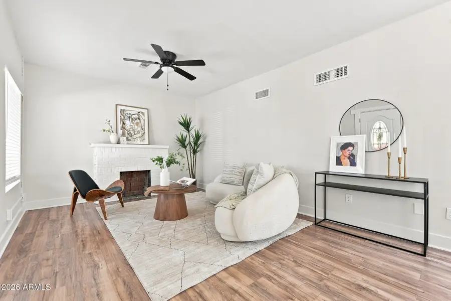 1005 E Moreland Street, Phoenix, AZ 85006 - #2