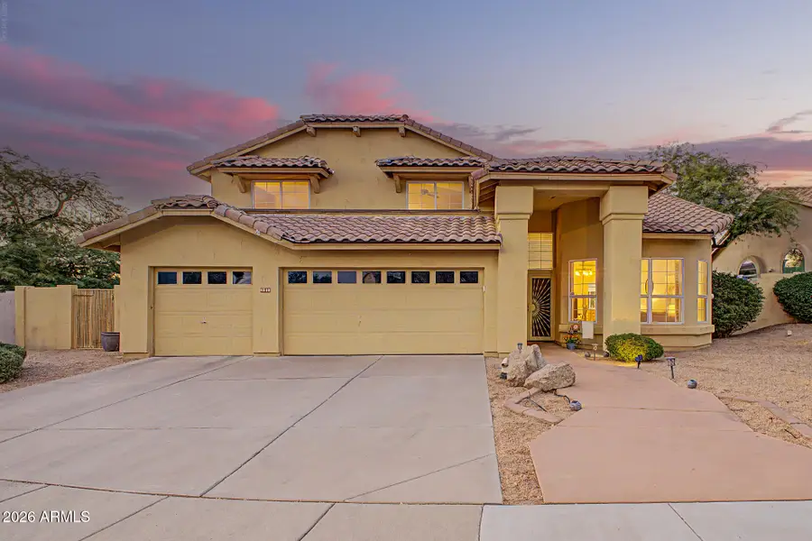 4530 E Rancho Laredo Drive, Cave Creek, AZ 85331 - #3