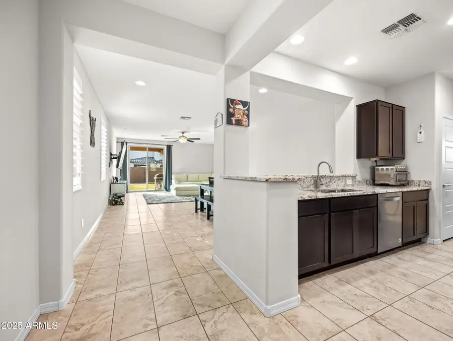 19857 W Palo Verde Drive, Litchfield Park, AZ 85340 - #3