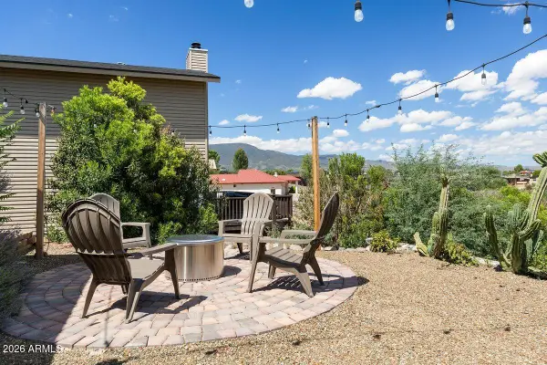 4471 E Vista Drive, Cottonwood, AZ 86326