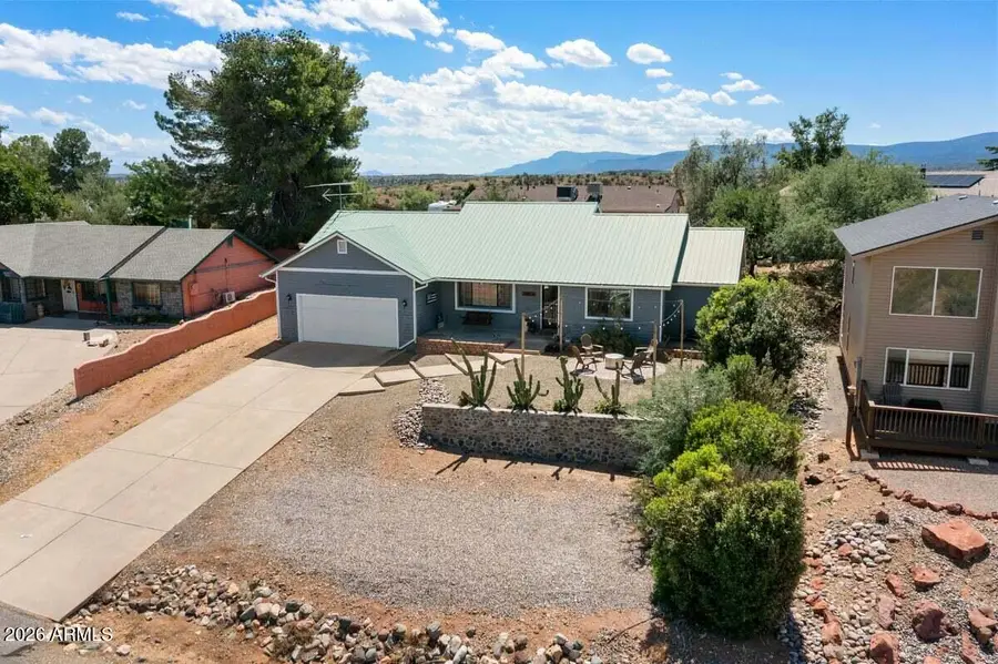 4471 E Vista Drive, Cottonwood, AZ 86326 - #2