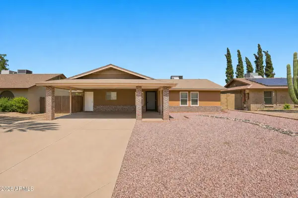 332 W Kerry Lane, Phoenix, AZ 85027