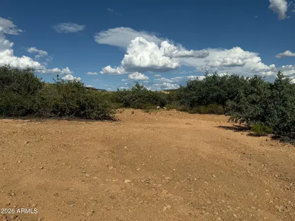 1925 N Gallian Fox Run #4, Dewey, AZ 86327
