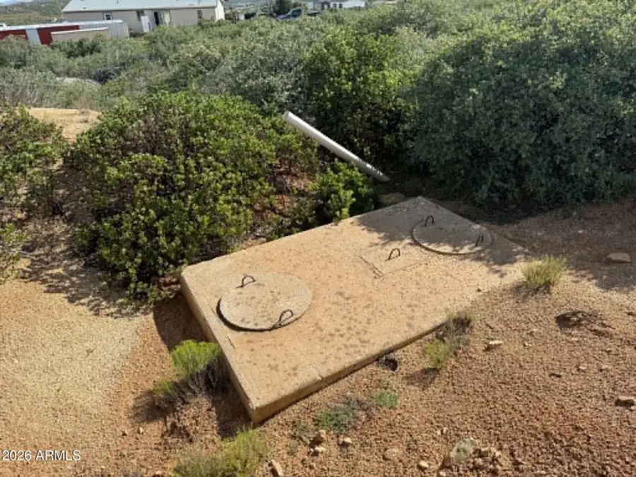 1925 N Gallian Fox Run #4, Dewey, AZ 86327 - #2