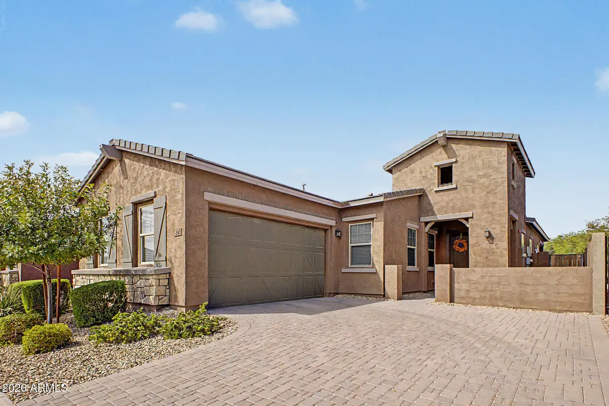 1880 N 141st Avenue, Goodyear, AZ 85395 - #1