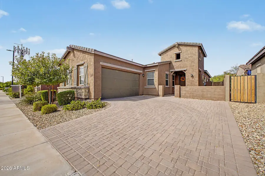1880 N 141st Avenue, Goodyear, AZ 85395 - #2