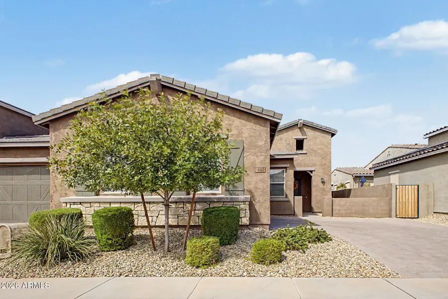 1880 N 141st Avenue, Goodyear, AZ 85395 - #3