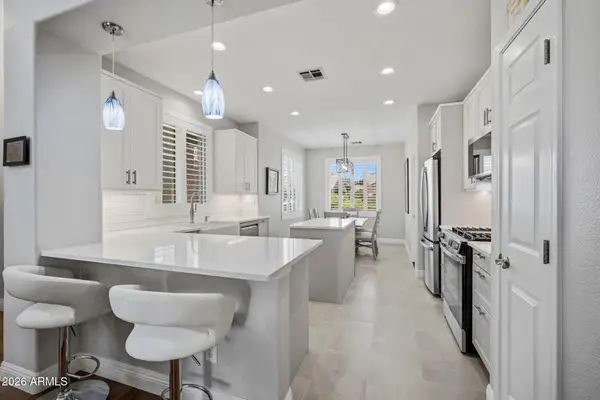 1442 E Shannon Street, Chandler, AZ 85225