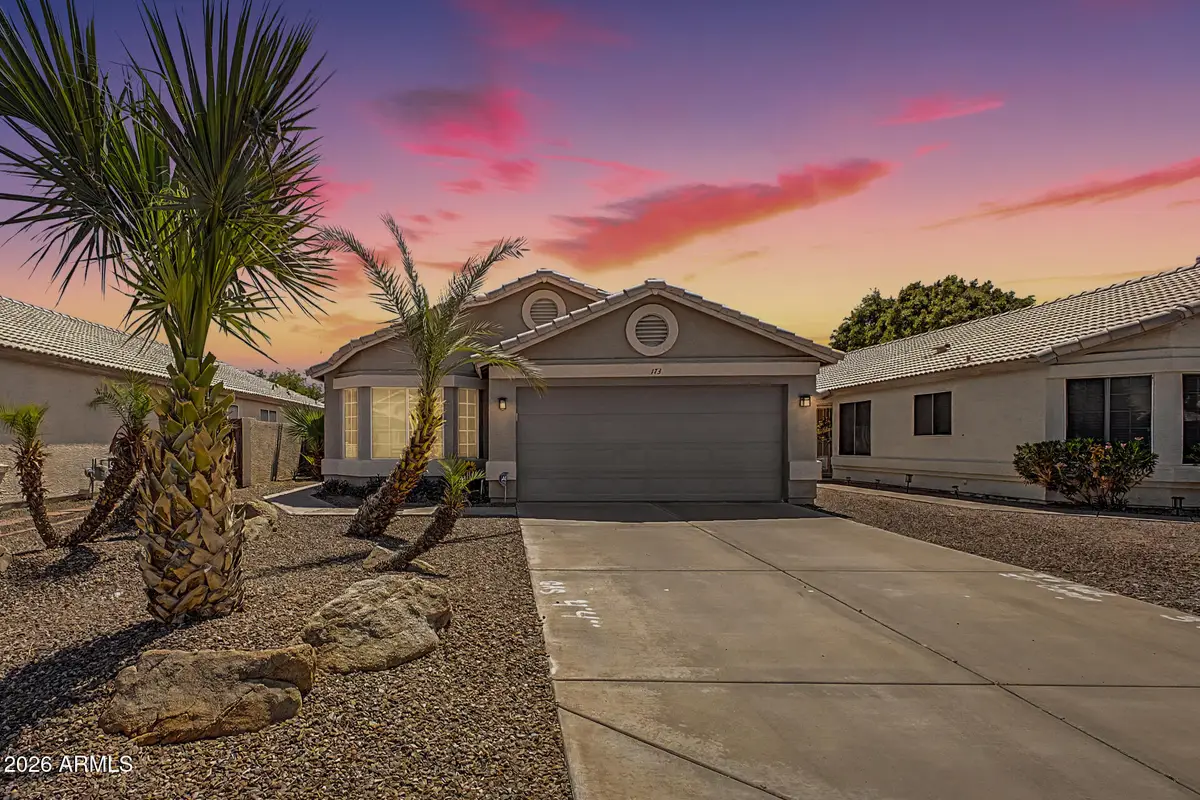 173 W Smoke Tree Road, Gilbert, AZ 85233 - #1