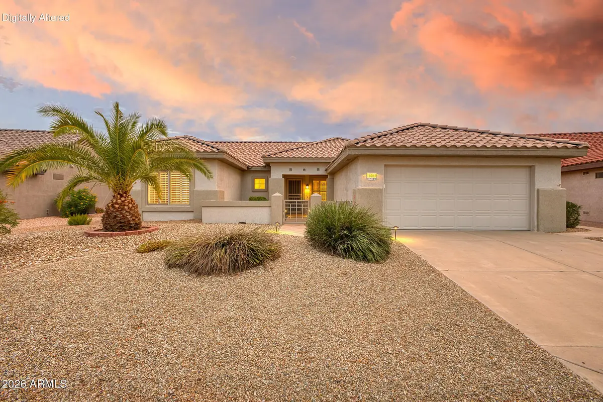 16263 W Tamarack Lane, Surprise, AZ 85374 - #1