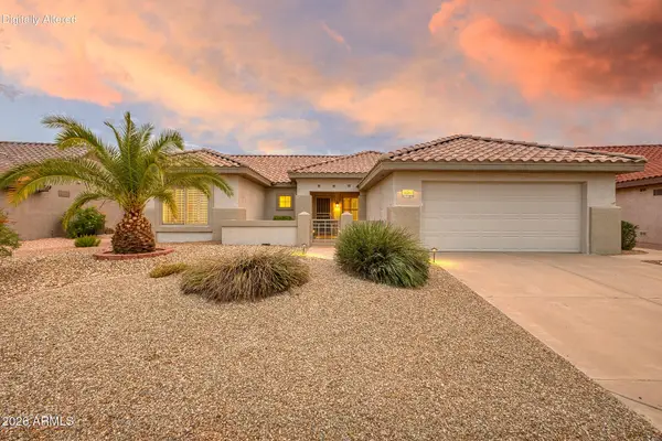 16263 W Tamarack Lane, Surprise, AZ 85374