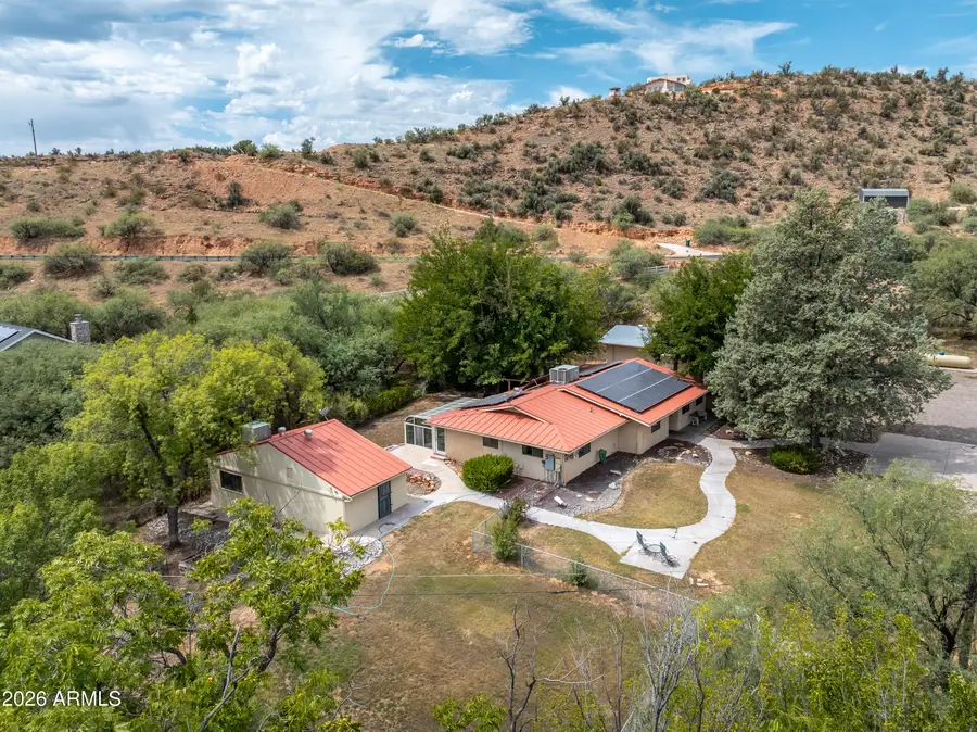 1945 S Loy Road, Cornville, AZ 86325 - #2