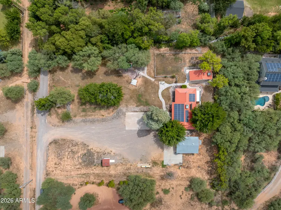 1945 S Loy Road, Cornville, AZ 86325 - #3