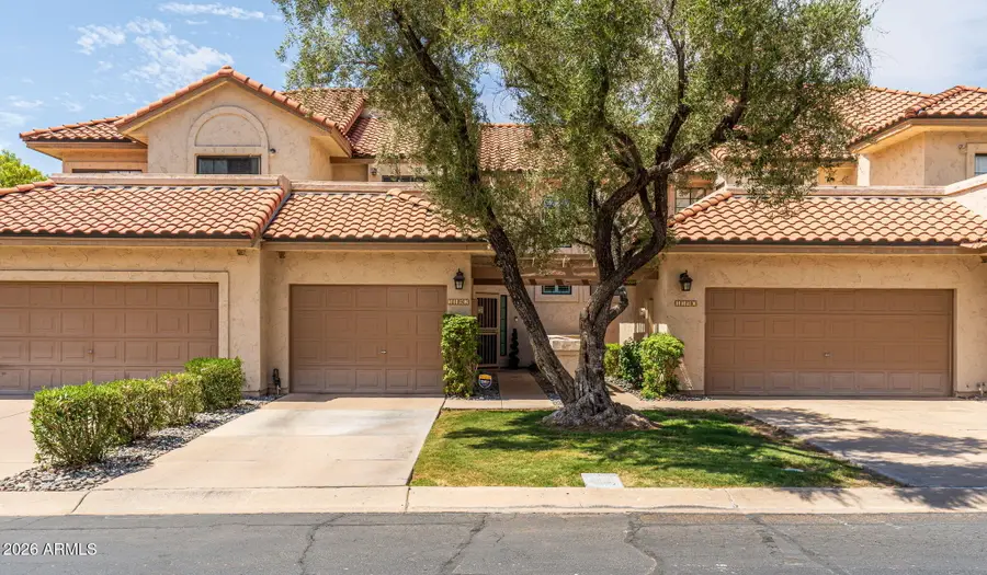 9705 E Mountain View Road #1192, Scottsdale, AZ 85258 - #2