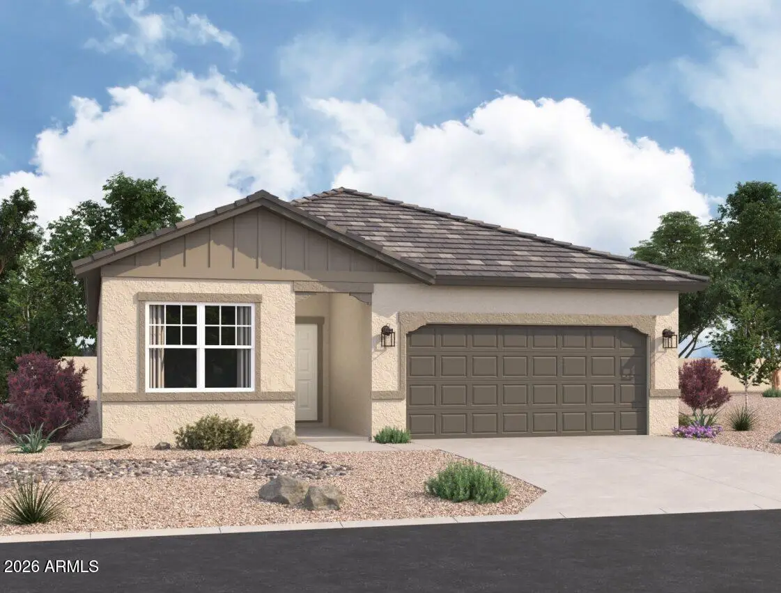 6622 S 78th Lane, Laveen, AZ 85339 - #1
