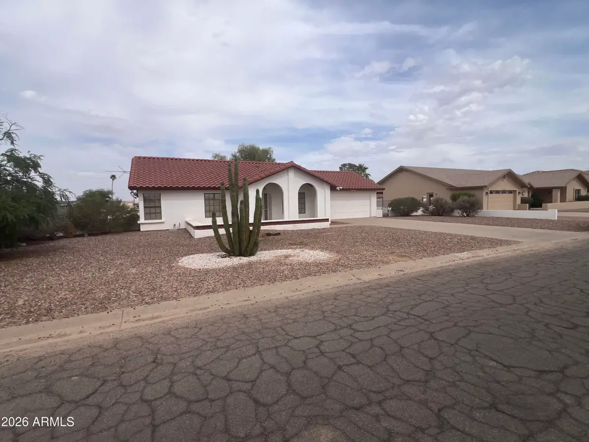 14719 S Country Club Way, Arizona City, AZ 85123 - #1