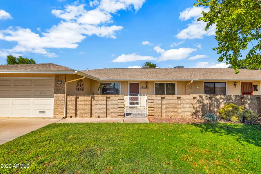 11120 W Cameo Drive, Sun City, AZ 85351 - #2