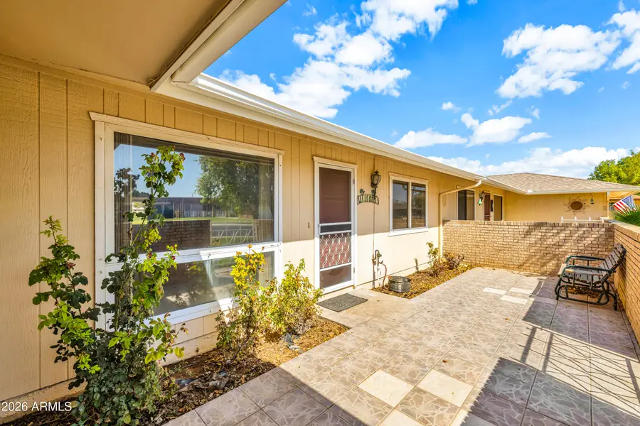 11120 W Cameo Drive, Sun City, AZ 85351 - #3