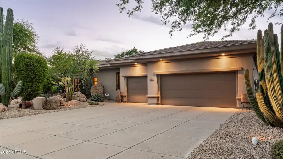 7386 E Brisa Drive, Scottsdale, AZ 85266 - #3