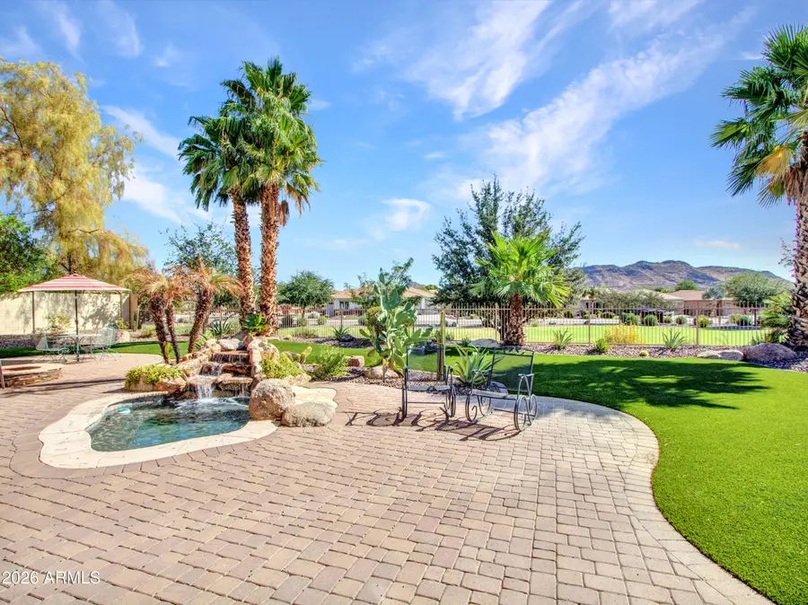 26453 N 57th Drive, Phoenix, AZ 85083 - #2