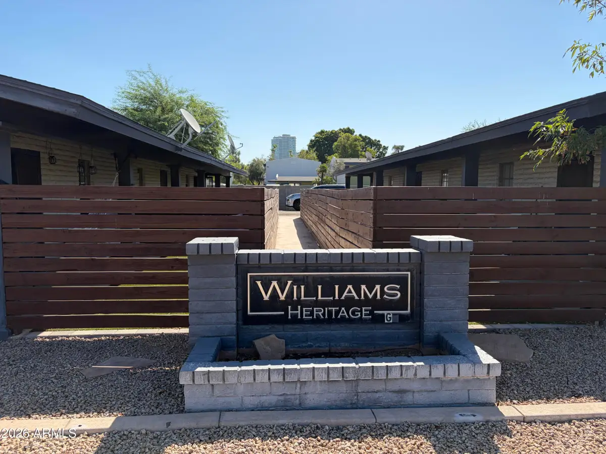 601 S Hardy Drive, Tempe, AZ 85281 - #1