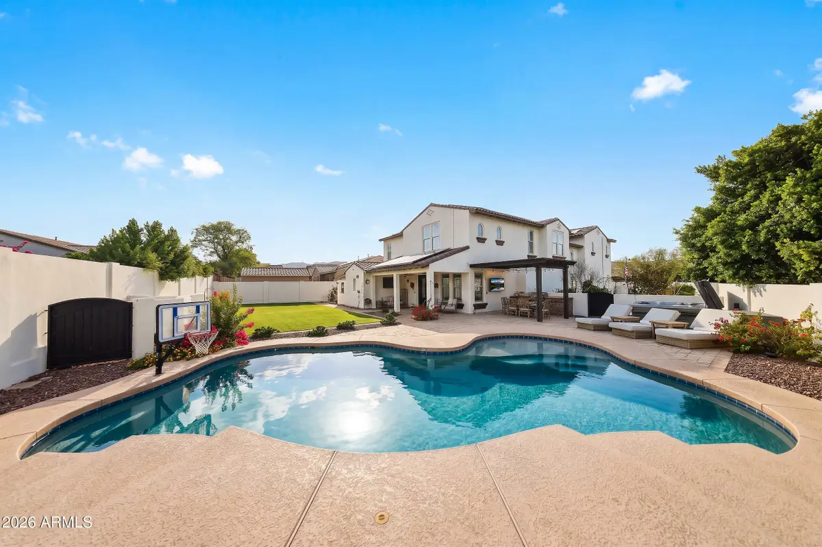 20607 W Holt Drive, Buckeye, AZ 85396 - #1