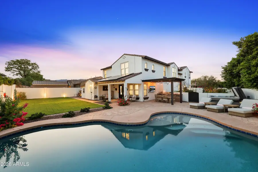 20607 W Holt Drive, Buckeye, AZ 85396 - #2