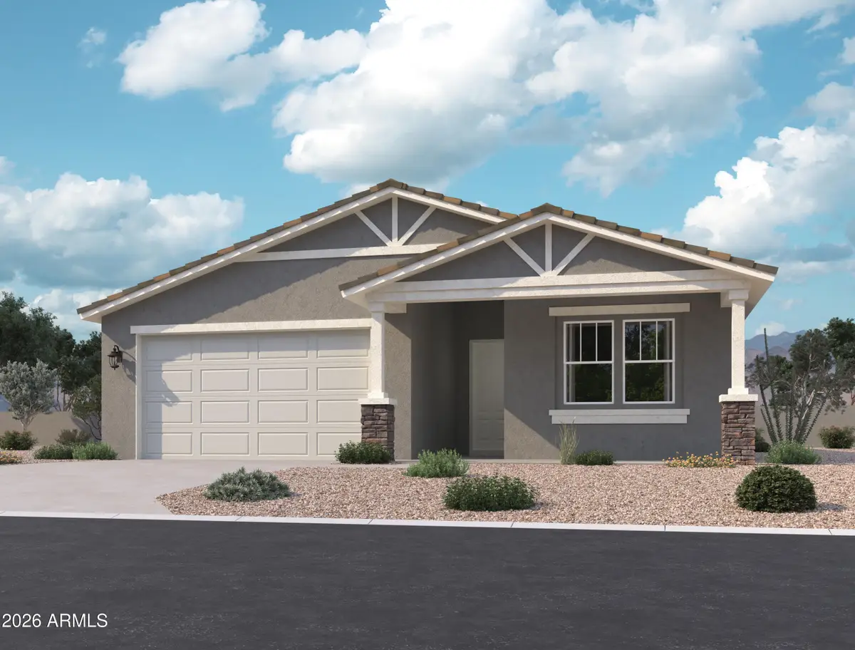 10461 N 157th Drive, Waddell, AZ 85355 - #1