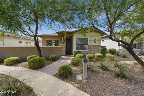 20731 W Orange Drive, Buckeye, AZ 85396