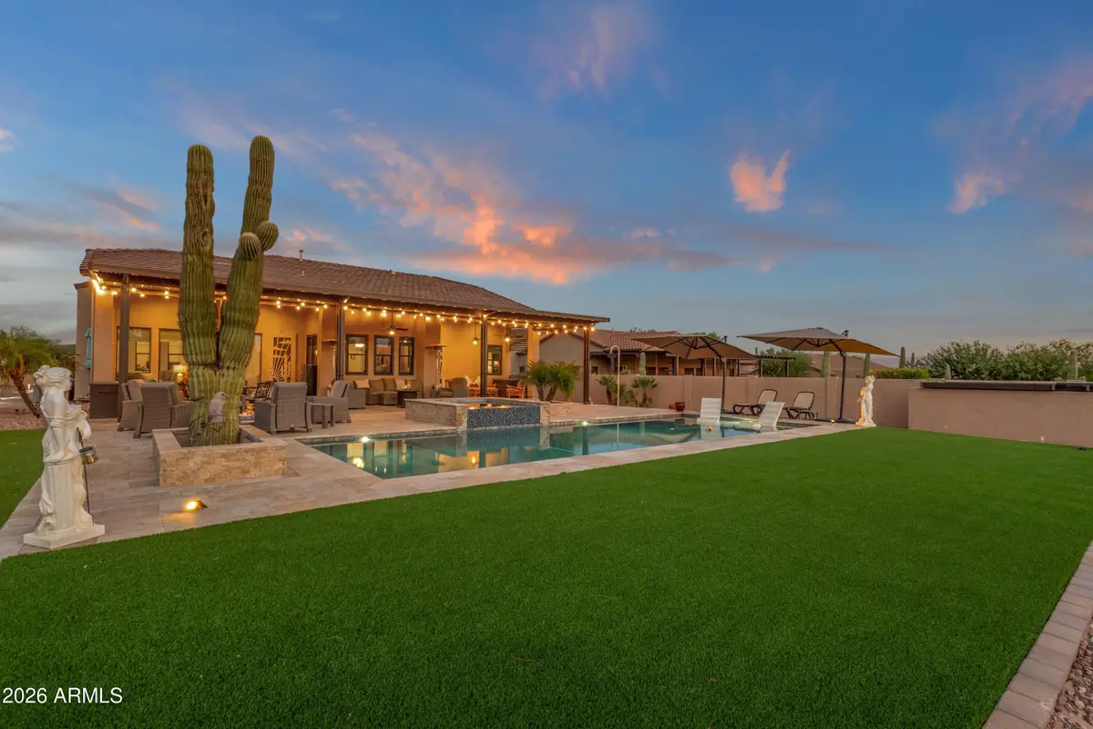 4144 S Willow Springs Trail, Gold Canyon, AZ 85118 - #1