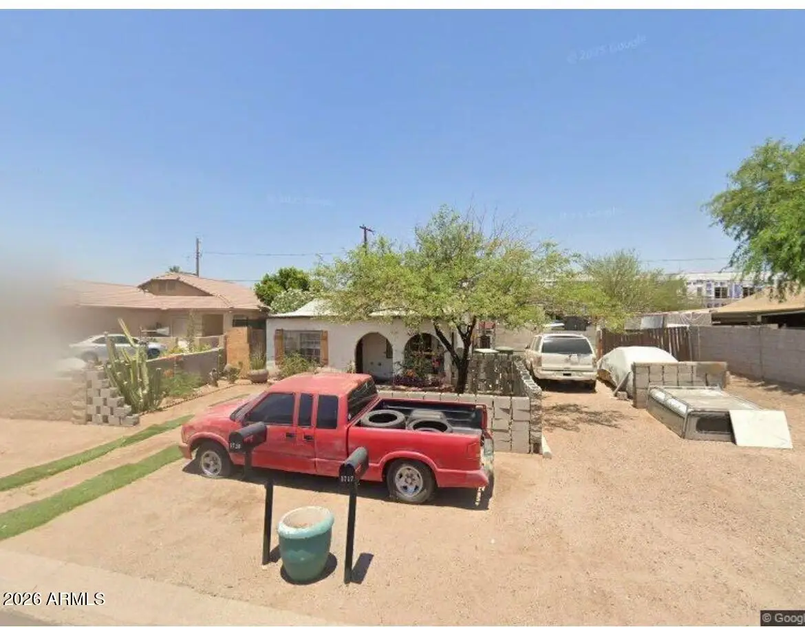 1720 E Illini Street, Phoenix, AZ 85040 - #1