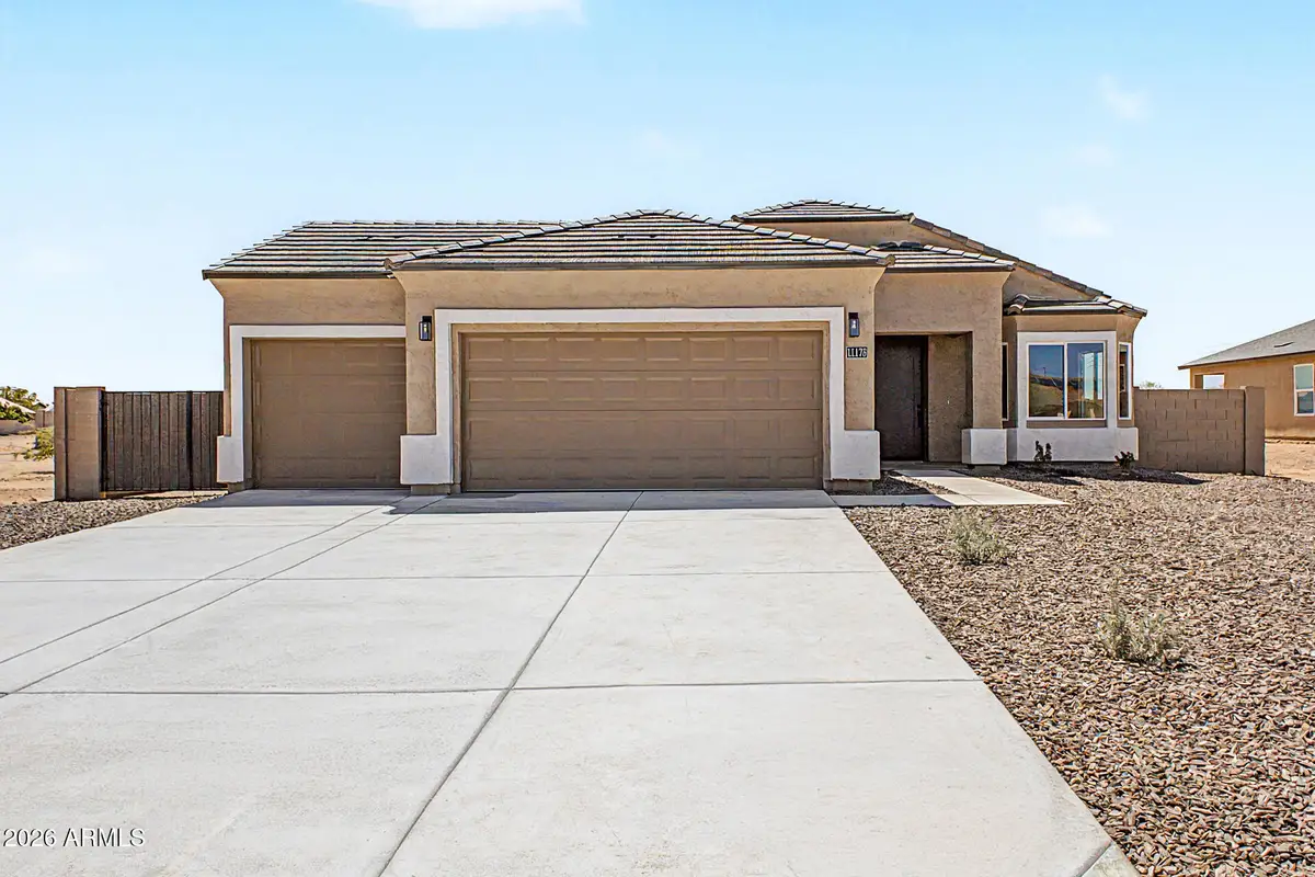 11175 W Laguna Drive, Arizona City, AZ 85123 - #1