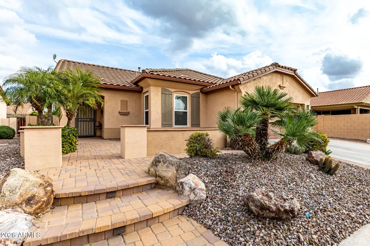 5265 N Parker Lane, Eloy, AZ 85131 - #1