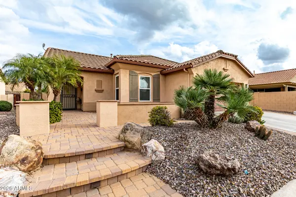 5265 N Parker Lane, Eloy, AZ 85131