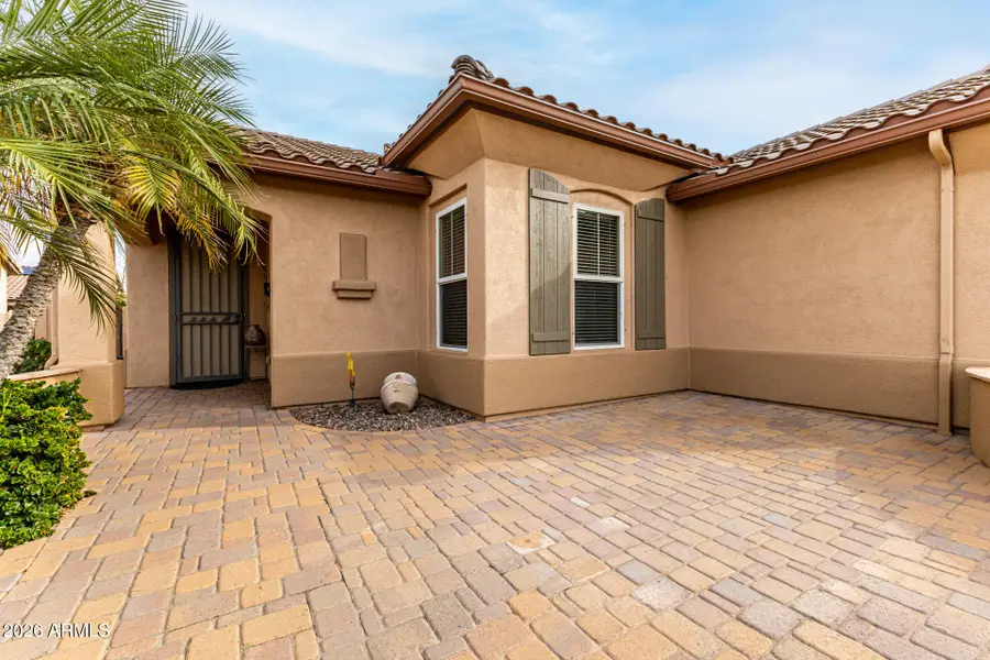 5265 N Parker Lane, Eloy, AZ 85131 - #3