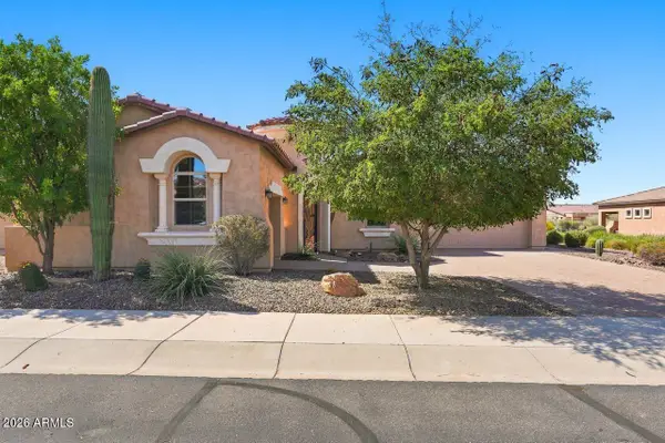 17735 W Redwood Lane, Goodyear, AZ 85338