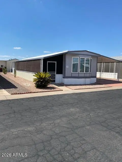 301 S Signal Butte Road #514, Apache Junction, AZ 85120 - #1