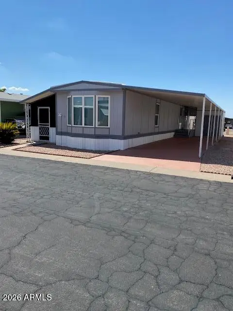 301 S Signal Butte Road #514, Apache Junction, AZ 85120 - #2