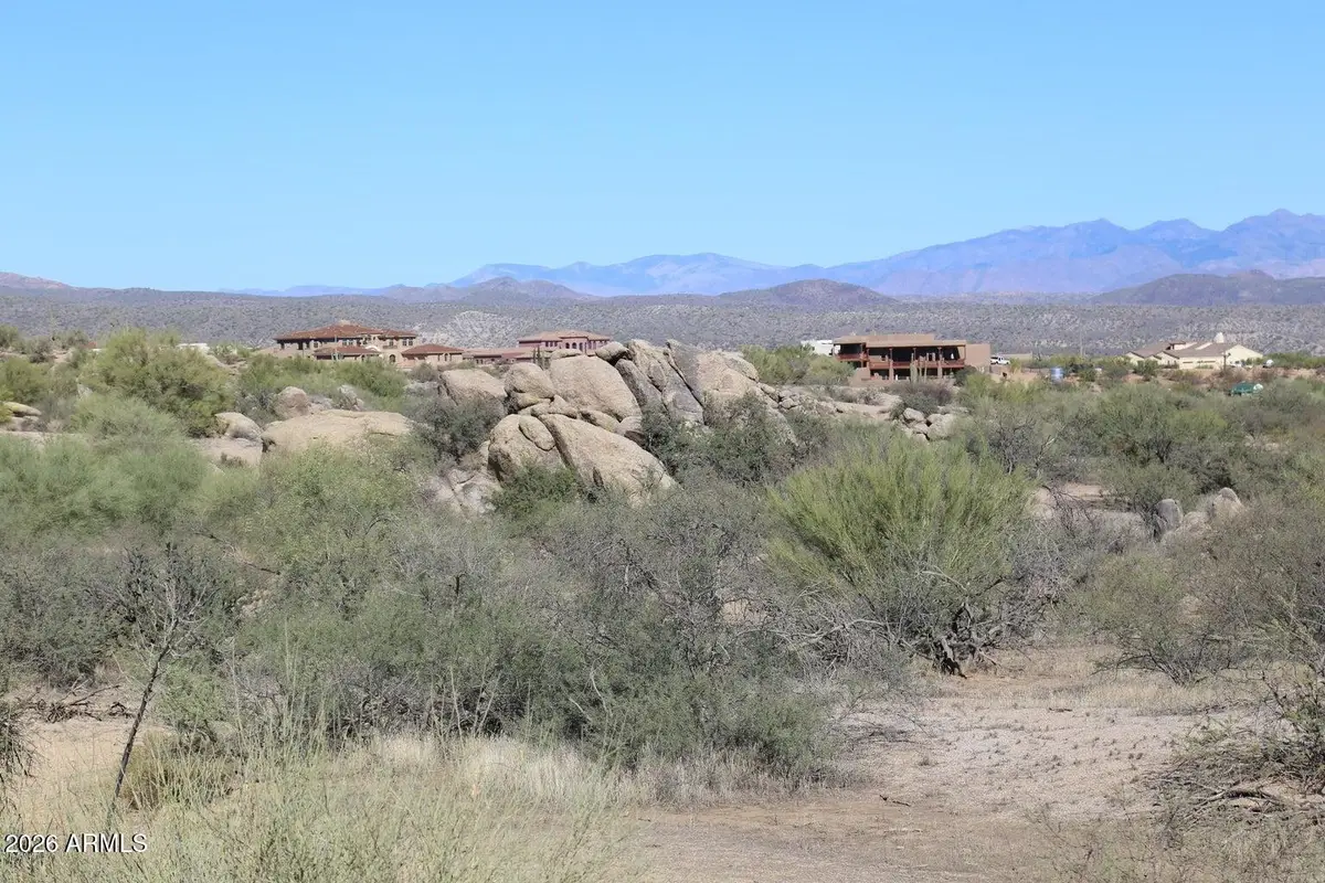 0 N 138th Street, Scottsdale, AZ 85262 - #1