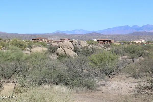 0 N 138th Street, Scottsdale, AZ 85262