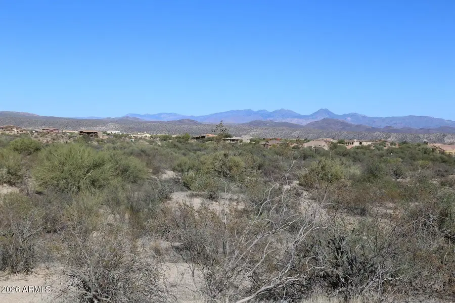 0 N 138th Street, Scottsdale, AZ 85262 - #2