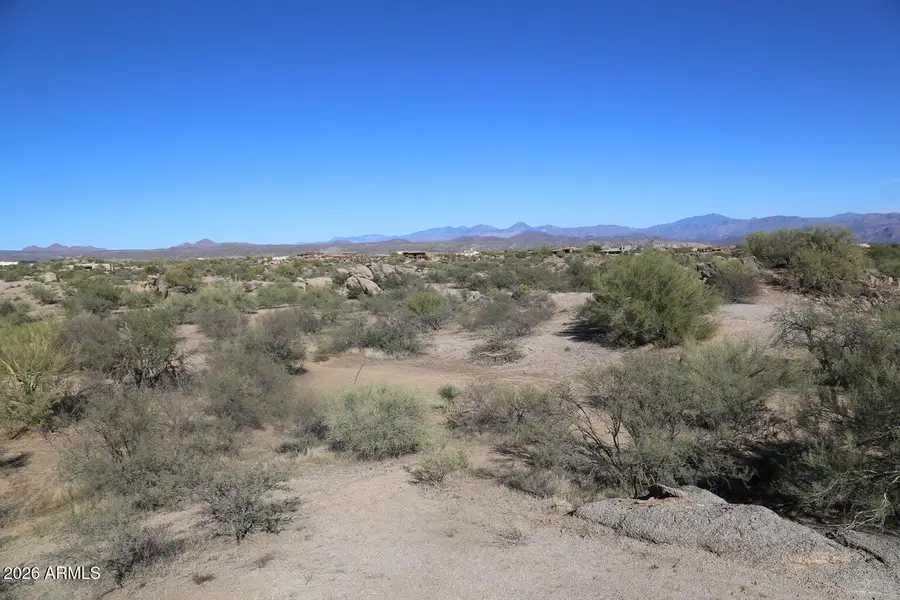 0 N 138th Street, Scottsdale, AZ 85262 - #3