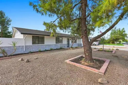 3821 W Desert Park Lane, Phoenix, AZ 85051 - #1