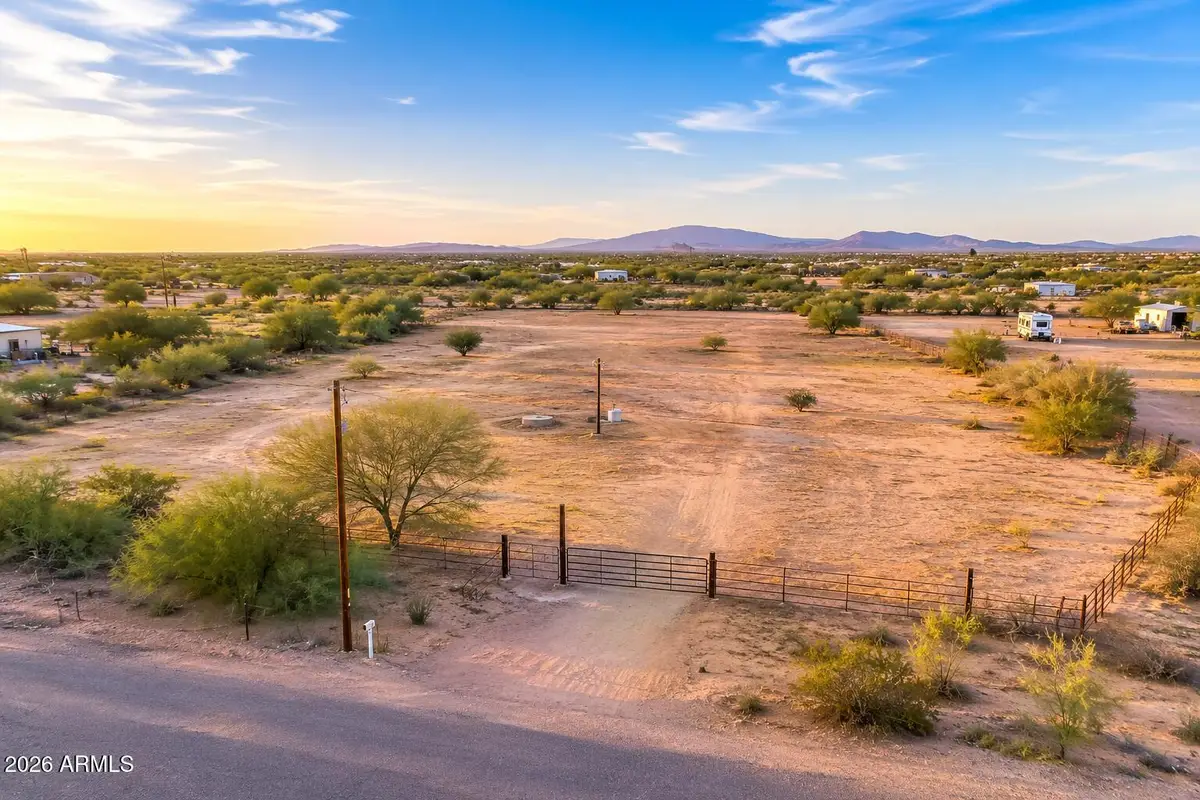 2125 S 363rd Avenue, Tonopah, AZ 85354 - #1