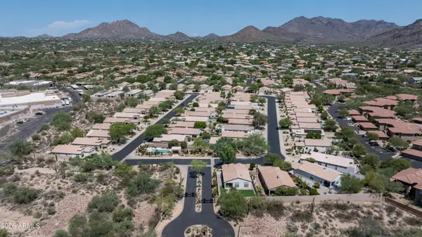 23183 N 89th Place, Scottsdale, AZ 85255