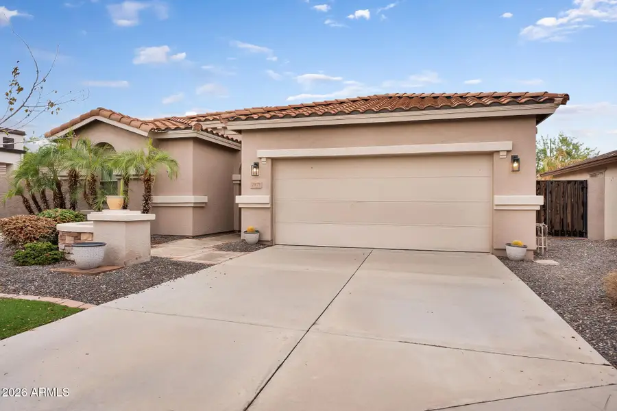 7171 S Sinova Court, Gilbert, AZ 85298 - #2